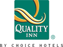 Quality Inn Northlake - logo