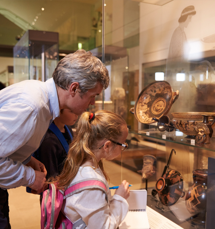Atlanta History Center, Georgia