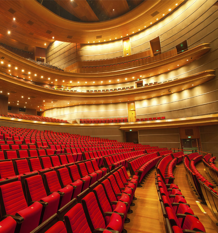 Fox Theater Atlanta Concerts, Broadway & Live Performances