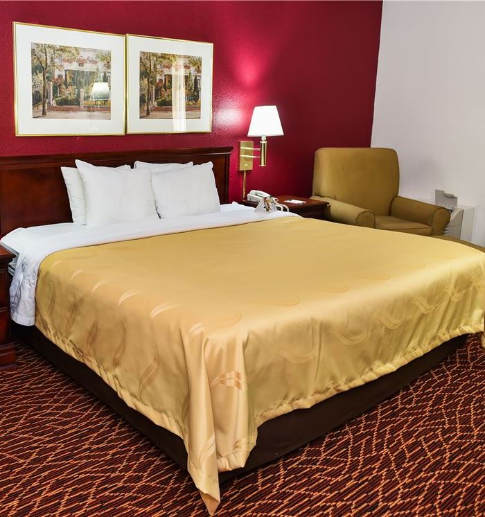 Quality Inn Northlake A Value Hotel In Northlake Atlanta Ga
